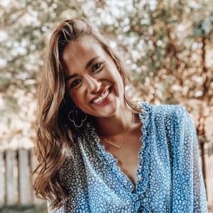 Meet your Posher, Lacy margaret